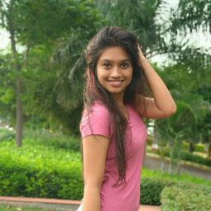 Meet your Posher, Radha